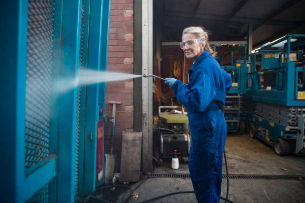 Pressure Washing Estimates in Mcchord Af, WA