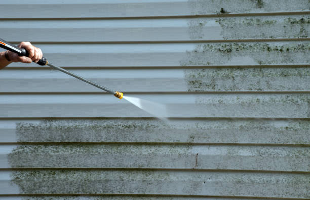 Reliable Mcchord Af, WA Pressure Washing Solutions